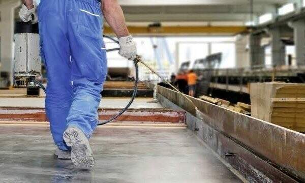 Desmoldantes para Concreto